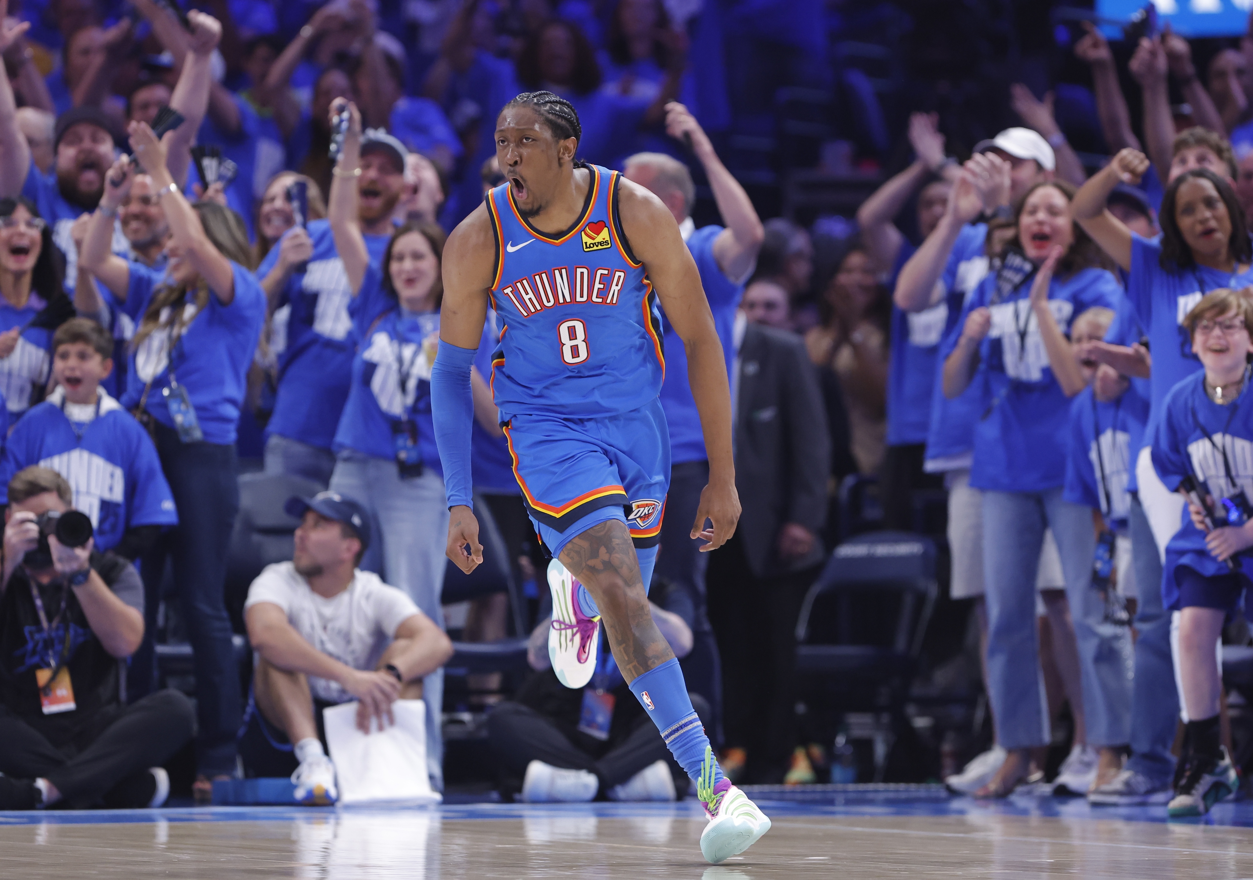 NBA内部人士预测杰伦威廉姆斯或成当代皮蓬式传奇